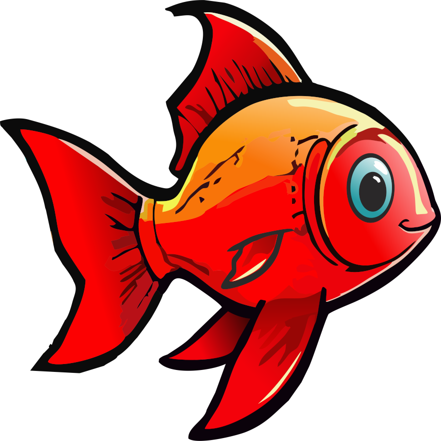Fish of my Dream
